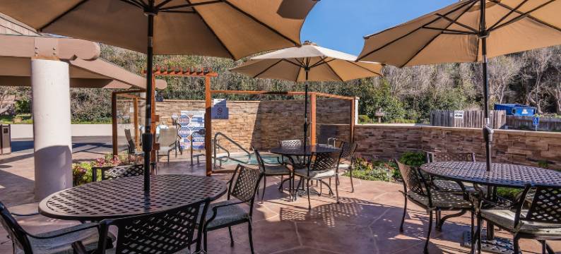 莫斯托兰汀酒店(Moonstone Landing)图片