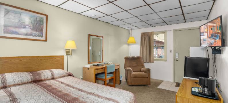 松景旅馆(Pine View Inn)图片