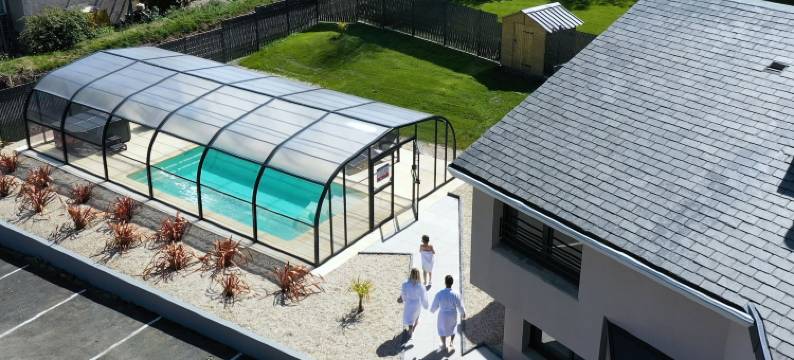 特雷戈尔酒店(Hotel du Trégor)图片