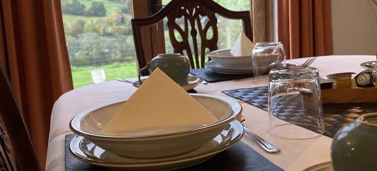 西岭公寓(The Celyn)图片