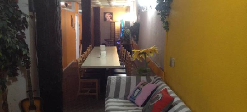 经典酒店(Classic Inn)图片