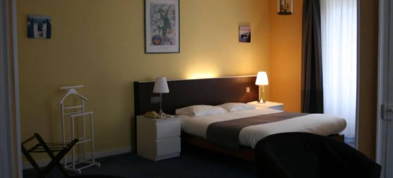 勒托才思酒店(Le Tronçais)图片