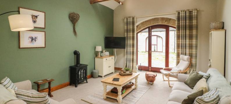 弧形露克兰区(The Arches Larklands)图片