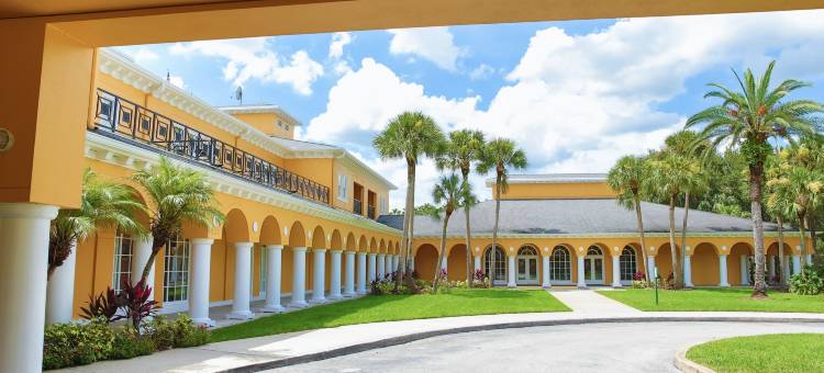 坦帕棕榈乡村俱乐部(Tampa Palms Country Club)图片