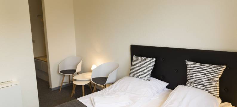 霍吕斯特酒店(Fjordlyst Hotel)图片