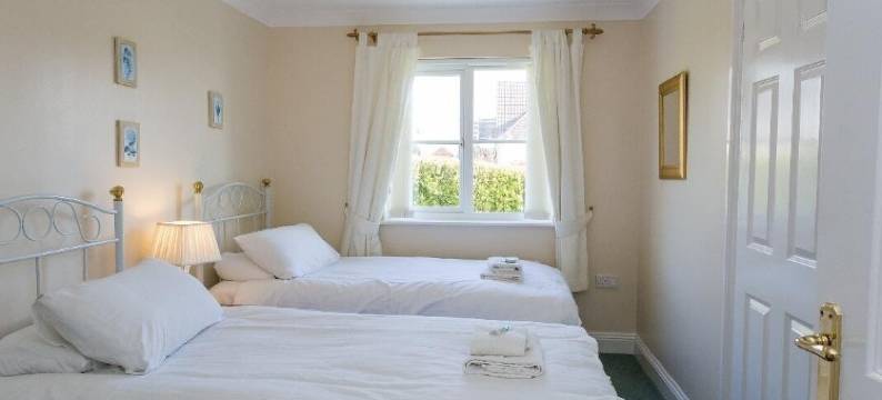 道别酒店(Fairways)图片