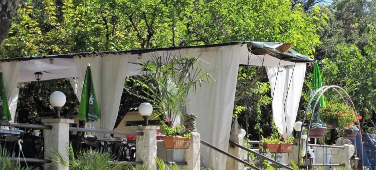 拉文阳台酒店(Les Terrasses de l'Aven)图片