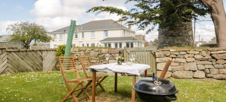 特雷马嫩斯酒店(Tremanners)图片