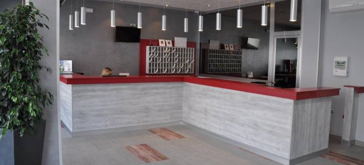 卡萨布兰卡套房公寓- 限成人入住(Casablanca Suites - Adults Only)图片