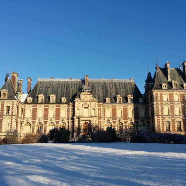 维勒塞瑟尔精选城堡酒店(Chateau de Villersexel Chateaux Et Hotels Collection)图片