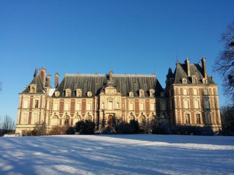 维勒塞瑟尔精选城堡酒店(Chateau de Villersexel Chateaux Et Hotels Collection)