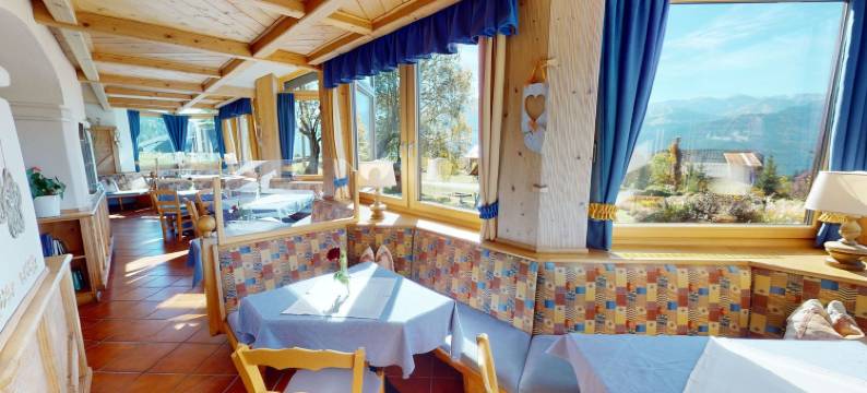 披若斯劳尔山酒店(Berghotel Presslauer)图片