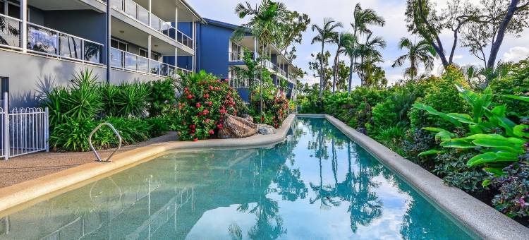 蓝水景观16(Blue Water Views 16 - 3 Bedroom Penthouse with Ocean Views)图片