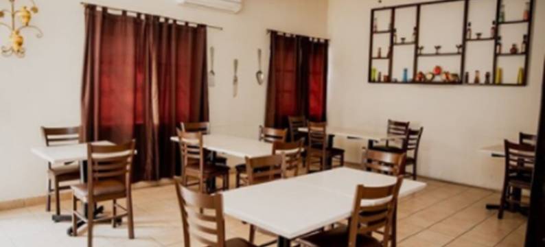 歌吟酒店(Hotel Go Inn)图片