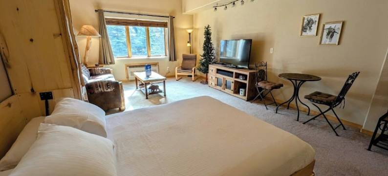 盖特威 5062 号旅馆(Gateway Lodge 5062 by SummitCove Lodging)图片