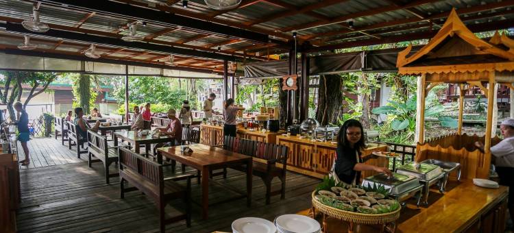 图布蒂姆度假村(Tubtim Resort)图片