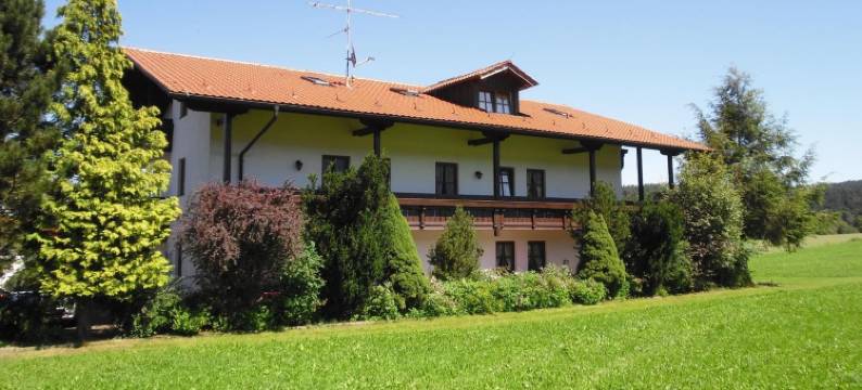 克拉斯旅馆酒店(Gasthof-Pension-Kraus)图片