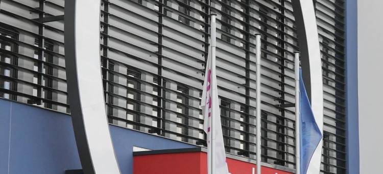 大瓦尔斯塔特商务运动酒店(Business & Conference Sporthotel Großwallstadt)图片