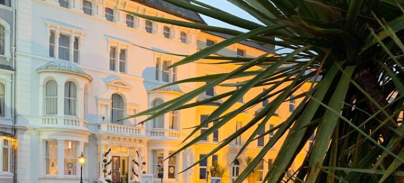 虹膜酒店(Iris Hotel Llandudno)图片