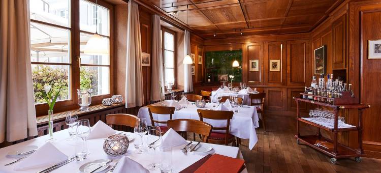 奥斯森酒店(Hotel Gasthof Zum Ochsen)图片