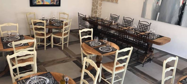 修道院客栈(Auberge de l'Abbaye)图片