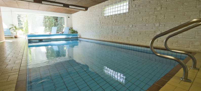 我的四季民宿酒店(Mein Vierjahreszeiten Hotel Garni Superior)图片