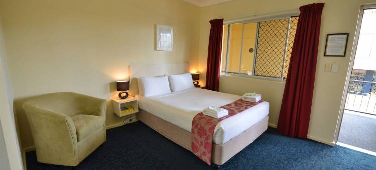 国际小屋汽车旅馆(International Lodge Motel)图片