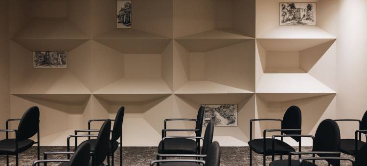 杜卡大酒店及水疗中心(Grand Duka Hotel & Spa)图片