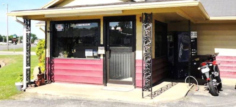 维尼塔休闲酒店(Relax Inn Vinita)图片