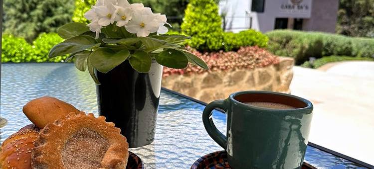 Casa Xa'a酒店(Hotel Casa Xaa)图片