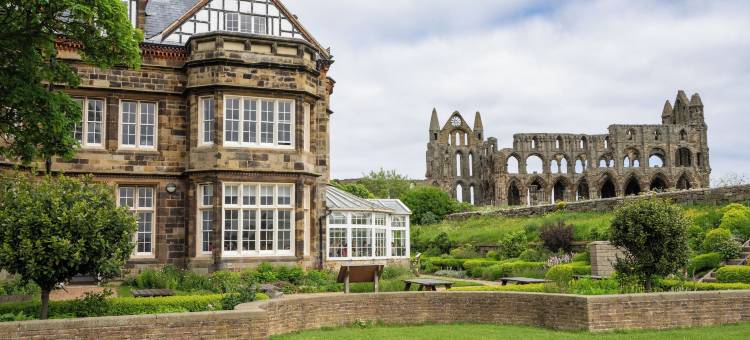 惠特百青年旅馆(YHA Whitby)图片