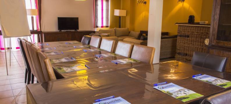 特拉加斯科尼亚(阿尔布雷高尔夫球场别墅)(Terra Gasconha)图片