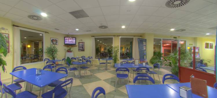 苏尔城格兰酒店(Gran Hotel Ciudad Del Sur)图片