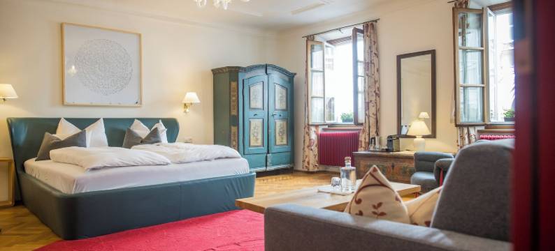 沃尔夫酒店(Hotel Wolf)图片