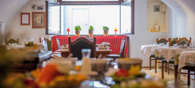 沃尔夫酒店(Hotel Wolf)图片