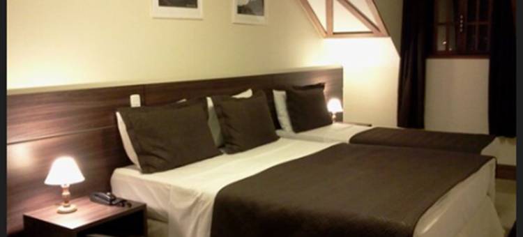 维利绍酒店(Hotel Willisau)图片