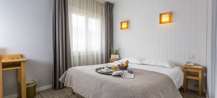 瑞拉斯酒店(Logis Hôtel le Relais)图片