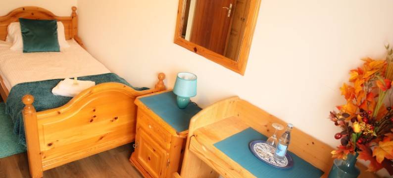 酒店-餐厅 Zum Burgkeller(Zum Burgkeller)图片