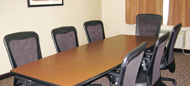 稀树草原套房&酒店(Savanna Inn & Suites)图片