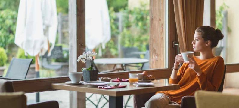 拉格里兰德斯生态酒店及伊夫黎雪Spa(La Gree des Landes - Eco-Hotel-Spa Yves Rocher)图片