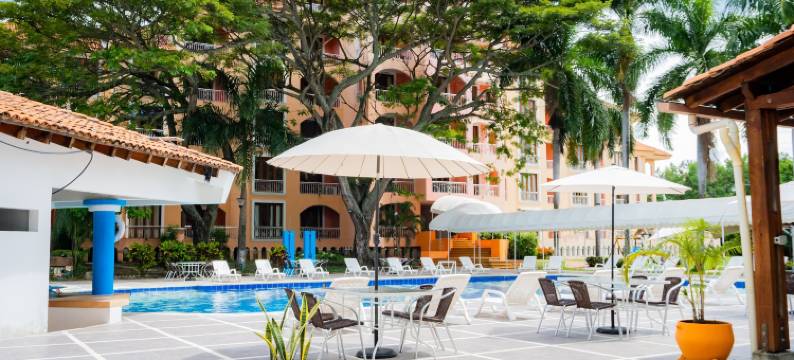 潘诺恩套房酒店(Hotel Penon Suites)图片