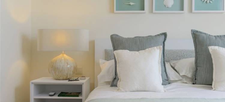 Myra 海滨套房(Myra Seafront Suites with Lov)图片