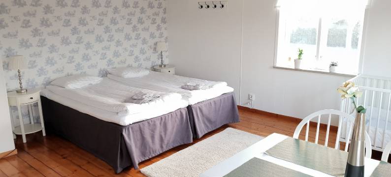 兰德特住宿加早餐旅馆(Landet Bed and Breakfast)图片