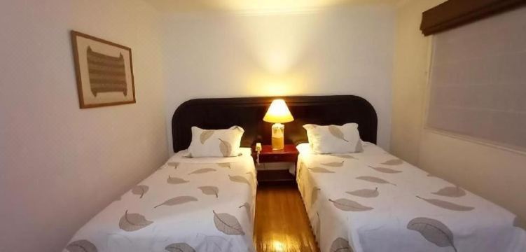 Hotel Aitue Hotel Overview