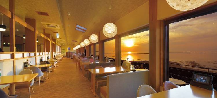 酒店 O. 濑户内(Hotel O. Setouchi)图片