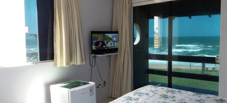 福特村旅馆(Pousada Aldeia do Forte)图片