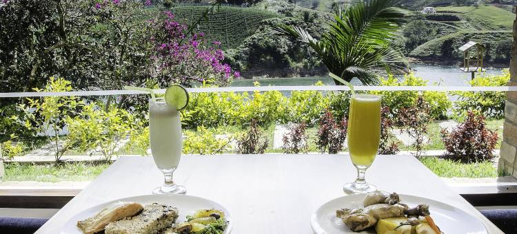 马格达莱纳酒店(Hotel la Magdalena Adult Only)图片