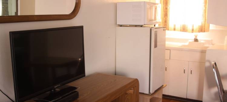 河滨汽车旅馆(Riverside Motel)图片