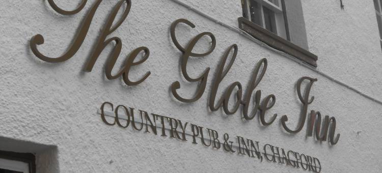 查格福德环球旅馆(The Globe Inn)图片