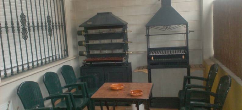 旅游诗人旅馆(Alojamiento Los Poetas)图片